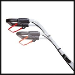 Einhell Power X-Change Akku-Rasenmäher GE-CM 33 Li-Solo 30 L Fangkorb 13 Einhell Power X-Change Akku-Rasenmäher GE-CM 33 Li-Solo 30 L Fangkorb -Gartengeräte Geschäft 03 ge cm 33 li solo detail