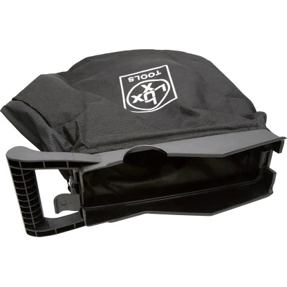 Fangsack Für LUX Elektro-Laubsauger E-LS-2800/50 3 Fangsack Für LUX Elektro-Laubsauger E-LS-2800/50