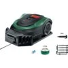 Bosch Mähroboter Indego M + 700 -Gartengeräte Geschäft 08b0303 indego m 700 fcp 1