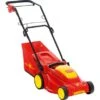 Wolf-Garten Elektro-Rasenmäher A 370 E Mit 40 L Fangkorb 1.600 W -Gartengeräte Geschäft 0E P10 2018 18BKHJH2650 01