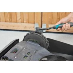 Gardena Wartungs- Und Reinigungs-Set Für Mähroboter Inkl. Aufbewahrungsbox 15 Gardena Wartungs- Und Reinigungs-Set Für Mähroboter Inkl. Aufbewahrungsbox -Gartengeräte Geschäft 146434 3050 6