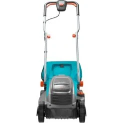 Gardena Akku-Rasenmäher PowerMax Li-40/32 Mit 30 L Hardtop-Auffangbehälter -Gartengeräte Geschäft 146447 3050 2