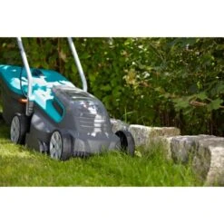 Gardena Akku-Rasenmäher PowerMax Li-40/32 Mit 30 L Hardtop-Auffangbehälter -Gartengeräte Geschäft 146447 3050 8