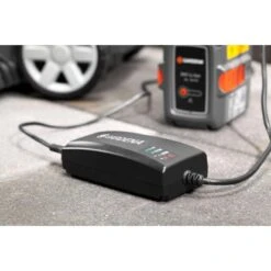 Gardena Schnell-Ladegerät QC40 Für 40 V Akkus -Gartengeräte Geschäft 146500 3050 2