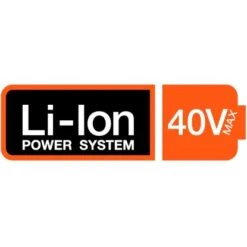 Gardena Schnell-Ladegerät QC40 Für 40 V Akkus -Gartengeräte Geschäft 146500 3050 4