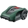 Bosch Mähroboter Indego S+ 400 -Gartengeräte Geschäft 149413 3058 1