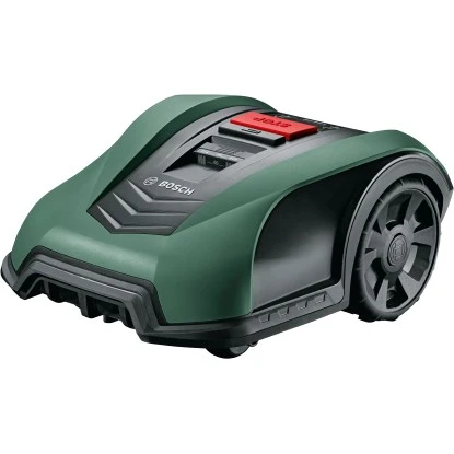 Bosch Mähroboter Indego S+ 400 3 Bosch Mähroboter Indego S+ 400