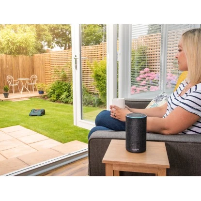 Bosch Mähroboter Indego S+ 400 13 Bosch Mähroboter Indego S+ 400 – Bild 11