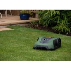 Bosch Mähroboter Indego S+ 400 24 Bosch Mähroboter Indego S+ 400 -Gartengeräte Geschäft 149413 3058 9