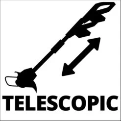 Einhell Power X-Change Akku-Rasentrimmer GC-CT 18/24 Li Mit 2 Ah-Akku 40 Einhell Power X-Change Akku-Rasentrimmer GC-CT 18/24 Li Mit 2 Ah-Akku -Gartengeräte Geschäft 171 002 GC CT 18 24 Li VKA