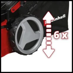 Einhell Benzin-Rasenmäher GC-PM 51/3 S HW-E -Gartengeräte Geschäft 171 340487 2171 8073710 05