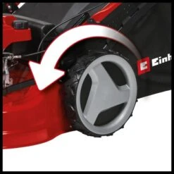 Einhell Benzin-Rasenmäher GC-PM 51/3 S HW-E -Gartengeräte Geschäft 171 340487 2171 8073710 06