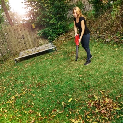 Einhell Akku-Universalbläser GC-CL 18/1 Li E-Solo 12 Einhell Akku-Universalbläser GC-CL 18/1 Li E-Solo – Bild 10