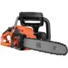 Black & Decker Black+Decker Elektro-Kettensäge CS2245 2.200 W 45 Cm Schwertlänge -Gartengeräte Geschäft 185945 2012 1