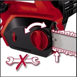 Einhell Elektro-Kettensäge GH-EC 1835 -Gartengeräte Geschäft 2171 002 GH EC 1835 Detail