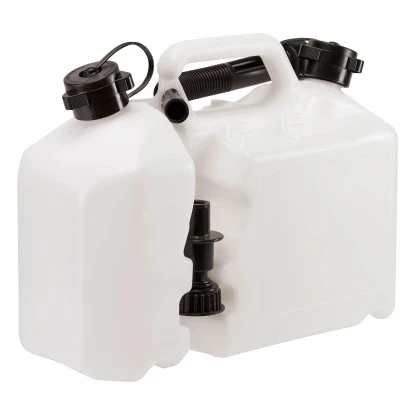 LUX Doppelkanister 5 L Und 2 L 3 LUX Doppelkanister 5 L Und 2 L