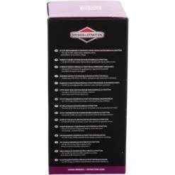 Briggs & Stratton Engine Care Wartungs-Kit Motoren -Gartengeräte Geschäft 259832 1159 3