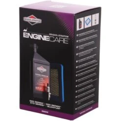Briggs & Stratton Engine Care Wartungs-Kit Motoren -Gartengeräte Geschäft 259832 1159 4