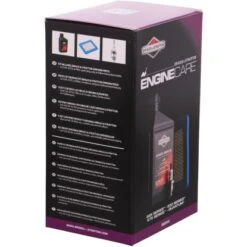Briggs & Stratton Engine Care Wartungs-Kit Motoren -Gartengeräte Geschäft 259832 1159 5