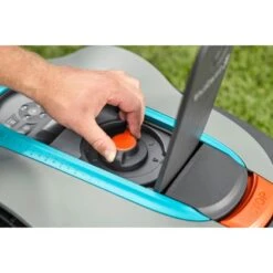 Gardena Mähroboter Sileno City 500 M² -Gartengeräte Geschäft 261519 3050 5