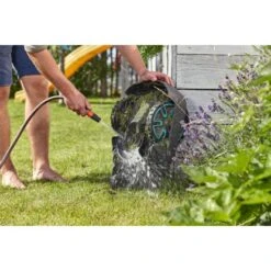 Gardena Mähroboter Sileno City 500 M² -Gartengeräte Geschäft 261519 3050 9