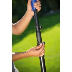 LUX Akku-Teleskop-Astsäge A-AS-18 Li/20 T -Gartengeräte Geschäft 2725794 2137 5