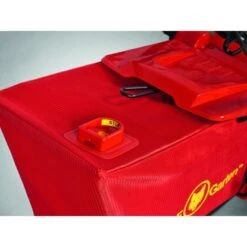 Wolf-Garten Elektro-Rasenmäher A 370 E Mit 40 L Fangkorb 1.600 W -Gartengeräte Geschäft 2893709 CU01