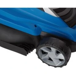 Hyundai Elektro-Rasenmäher LM3301E Mit 33 Cm Schnittbreite Und Mulchfunktion 17 Hyundai Elektro-Rasenmäher LM3301E Mit 33 Cm Schnittbreite Und Mulchfunktion -Gartengeräte Geschäft 301558 1719 lm3301e 3