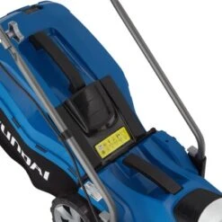 Hyundai Elektro-Rasenmäher LM3301E Mit 33 Cm Schnittbreite Und Mulchfunktion 18 Hyundai Elektro-Rasenmäher LM3301E Mit 33 Cm Schnittbreite Und Mulchfunktion -Gartengeräte Geschäft 301558 1719 lm3301e 4