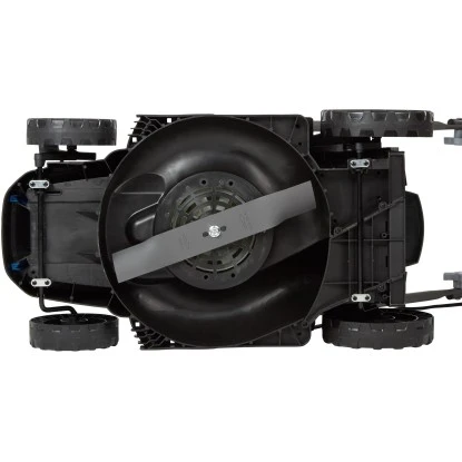 Hyundai Elektro-Rasenmäher LM3301E Mit 33 Cm Schnittbreite Und Mulchfunktion 6 Hyundai Elektro-Rasenmäher LM3301E Mit 33 Cm Schnittbreite Und Mulchfunktion – Bild 4