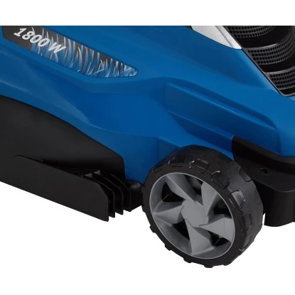 Hyundai Elektro-Rasenmäher LM4001E Mit 40 Cm Schnittbreite Und Mulchfunktion 5 Hyundai Elektro-Rasenmäher LM4001E Mit 40 Cm Schnittbreite Und Mulchfunktion – Bild 3