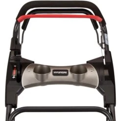 Hyundai Benzin-Rasenmäher LM5101G B&S Mit 51 Cm Schnittbreite -Gartengeräte Geschäft 301566 1719 lm5101g 10