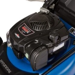 Hyundai Benzin-Rasenmäher LM5101G B&S Mit 51 Cm Schnittbreite -Gartengeräte Geschäft 301566 1719 lm5101g 8