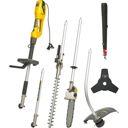 Texas Elektro-Multi-Maschine Smart Combi 100 3 Texas Elektro-Multi-Maschine Smart Combi 100