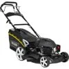 Texas 4in1 Benzin-Rasenmäher Razor 4610TR/W -Gartengeräte Geschäft 320503 2676 1