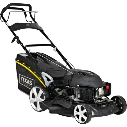 Texas 4in1 Benzin-Rasenmäher Razor 4610TR/W 3 Texas 4in1 Benzin-Rasenmäher Razor 4610TR/W