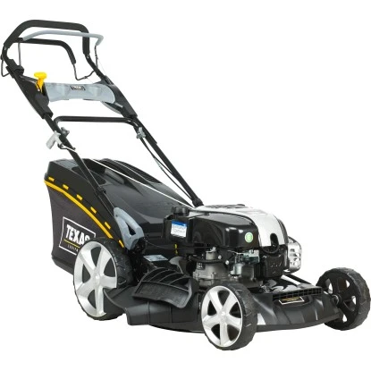 Texas 4in1 Benzin-Rasenmäher Razor 5130TR/W 3 Texas 4in1 Benzin-Rasenmäher Razor 5130TR/W