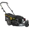 Texas 4in1 Benzin-Rasenmäher Premium 4675/W -Gartengeräte Geschäft 320531 2676 2