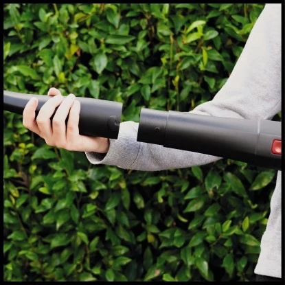 Einhell Akku-Universalbläser GC-CL 18/1 Li E-Solo 4 Einhell Akku-Universalbläser GC-CL 18/1 Li E-Solo – Bild 2