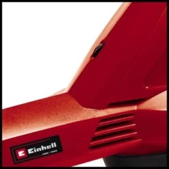 Einhell Akku-Universalbläser GC-CL 18/1 Li E-Solo 18 Einhell Akku-Universalbläser GC-CL 18/1 Li E-Solo -Gartengeräte Geschäft 343354 2171 8072704 06