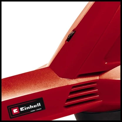 Einhell Akku-Universalbläser GC-CL 18/1 Li E-Solo 9 Einhell Akku-Universalbläser GC-CL 18/1 Li E-Solo – Bild 7