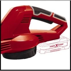 Einhell Akku-Universalbläser GC-CL 18/1 Li E-Solo 19 Einhell Akku-Universalbläser GC-CL 18/1 Li E-Solo -Gartengeräte Geschäft 343354 2171 8072704 07