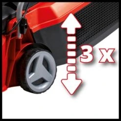 Einhell Power X-Change Akku-Rasenmäher GE-CM 18/30 Li-Solo 25 L Fangkorb 18 Einhell Power X-Change Akku-Rasenmäher GE-CM 18/30 Li-Solo 25 L Fangkorb -Gartengeräte Geschäft 365545 2171 08