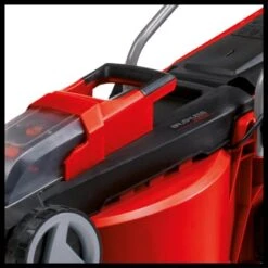 Einhell Power X-Change Akku-Rasenmäher GE-CM 18/30 Li-Solo 25 L Fangkorb 19 Einhell Power X-Change Akku-Rasenmäher GE-CM 18/30 Li-Solo 25 L Fangkorb -Gartengeräte Geschäft 365545 2171 09