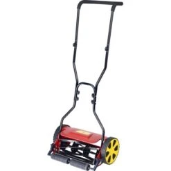 Wolf-Garten Spindelmäher TT 380 DL -Gartengeräte Geschäft 3714 15bcd 650 tt380dl 01