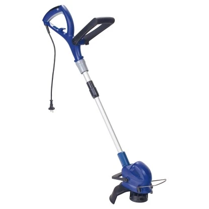 LUX Elektro-Rasentrimmer E-RT 450/27 3 LUX Elektro-Rasentrimmer E-RT 450/27