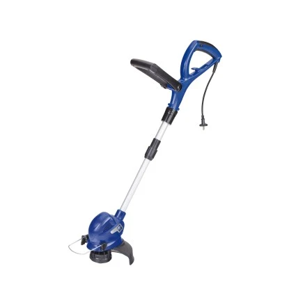 LUX Elektro-Rasentrimmer E-RT 450/27 5 LUX Elektro-Rasentrimmer E-RT 450/27 – Bild 3