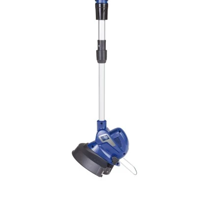 LUX Elektro-Rasentrimmer E-RT 450/27 7 LUX Elektro-Rasentrimmer E-RT 450/27 – Bild 5