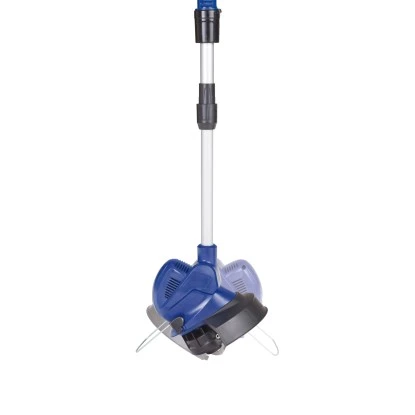 LUX Elektro-Rasentrimmer E-RT 450/27 8 LUX Elektro-Rasentrimmer E-RT 450/27 – Bild 6