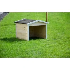 Dobar Garage Für Mähroboter Natur -Gartengeräte Geschäft 3944956 3856 5